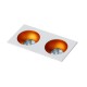 HUGO 2 DOWNLIGHT WHITE