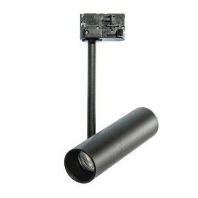 LOLO TRACK 3LINE Czarny