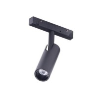 Alfa NIKO TRACK MAGNETIC 7W Czarny / Czarny