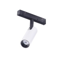 Alfa NIKO TRACK MAGNETIC 7W Biały / Czarny