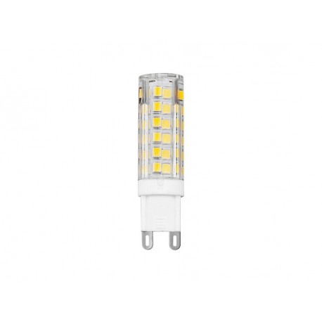 Żarówka LED G9 6W