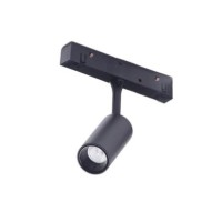 Alfa NIKKI TRACK MAGNETIC 3W Czarny / Czarny