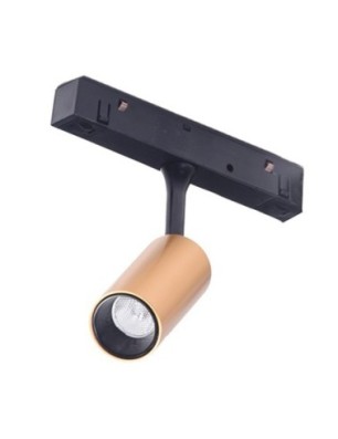 Alfa NIKKI TRACK MAGNETIC 3W Złoty / czarny