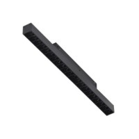 Alfa KIRA TRACK MAGNETIC 12W POINTS60 Czarny