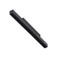 Alfa KIRA TRACK MAGNETIC 24W POINTS60 Czarny