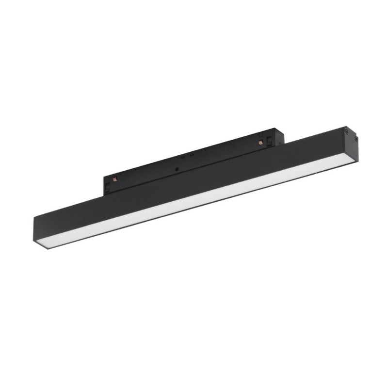 Alfa SAGA 30 TRACK MAGNETIC 12W MILKY120 Czarny