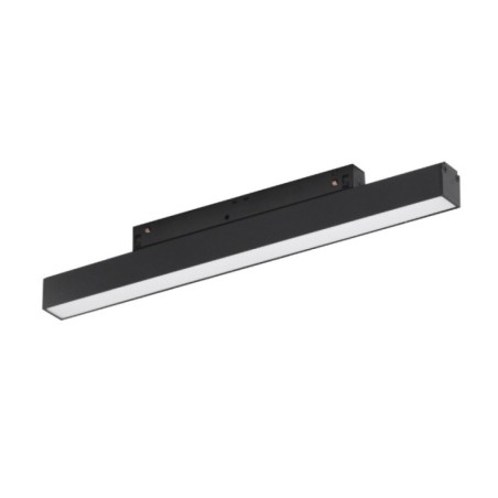 Alfa SAGA 30 TRACK MAGNETIC 12W MILKY120 Czarny