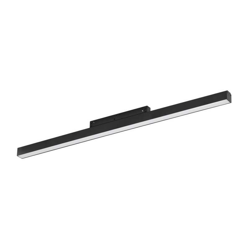 Alfa SAGA 60 TRACK MAGNETIC 24W MILKY120 Czarny