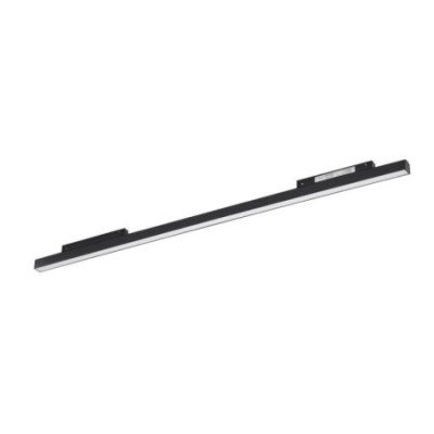 Alfa SAGA 90 TRACK MAGNETIC 36W MILKY120 Czarny