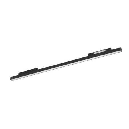 Alfa SAGA 90 TRACK MAGNETIC 36W MILKY120 Czarny