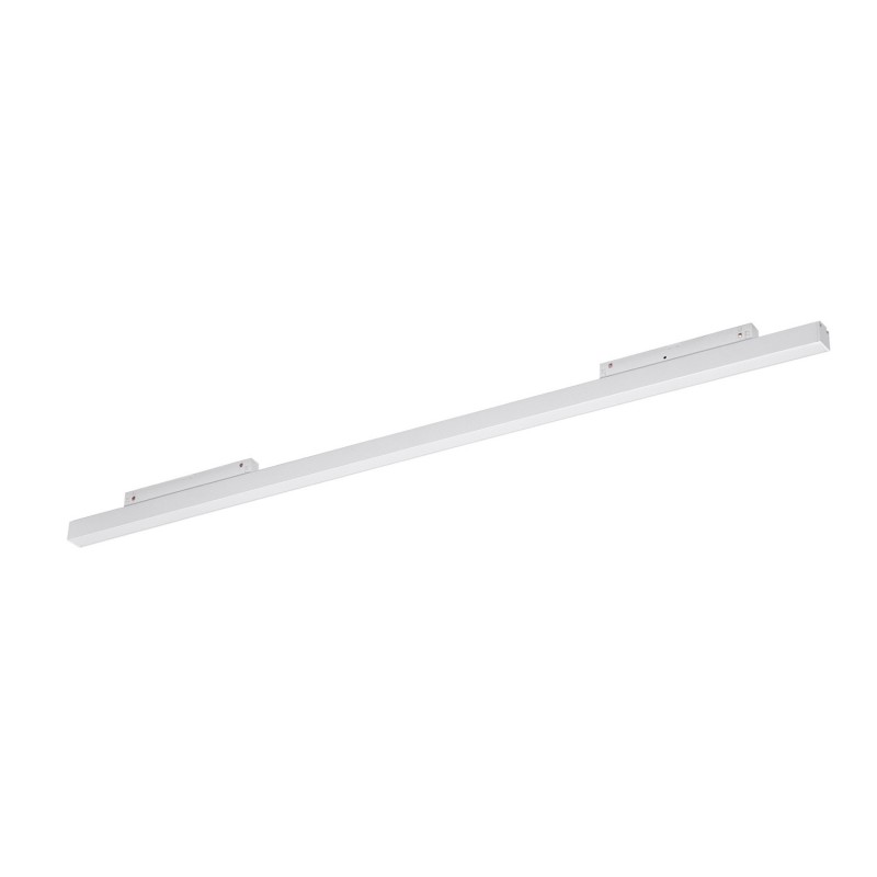 Alfa SAGA 90 TRACK MAGNETIC 36W MILKY120 Biały