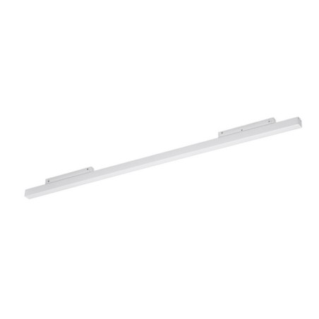 Alfa SAGA 90 TRACK MAGNETIC 36W MILKY120 Biały