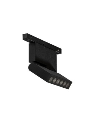 Alfa ALDO TRACK MAGNETIC 12W POINTS 60 Czarny