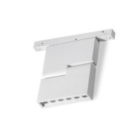 Alfa ALDO TRACK MAGNETIC 12W POINTS 60 Biały