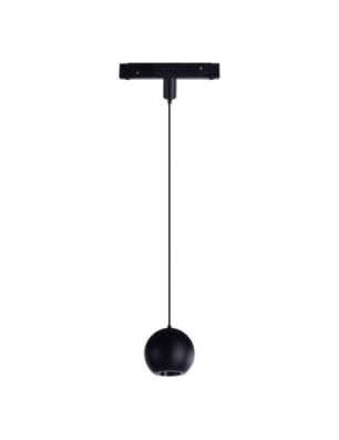 Alfa KORI TRACK MAGNETIC 5W Czarny