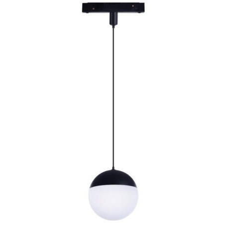 Alfa ELSA TRACK MAGNETIC 7W Czarny