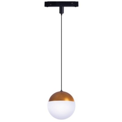 Alfa ELSA TRACK MAGNETIC 7W Złoty