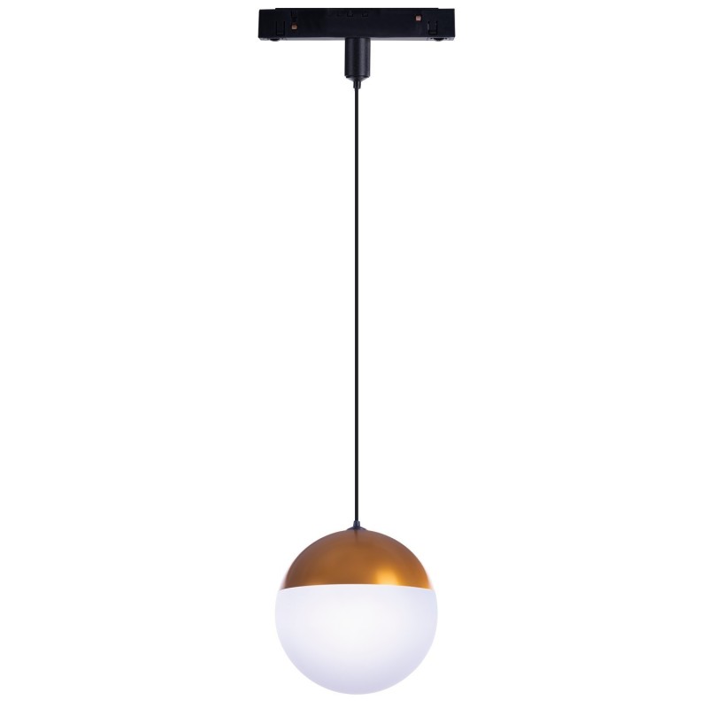 Alfa ELSA TRACK MAGNETIC 7W Złoty