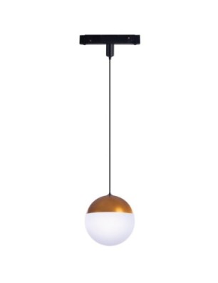 Alfa ELSA TRACK MAGNETIC 7W Złoty