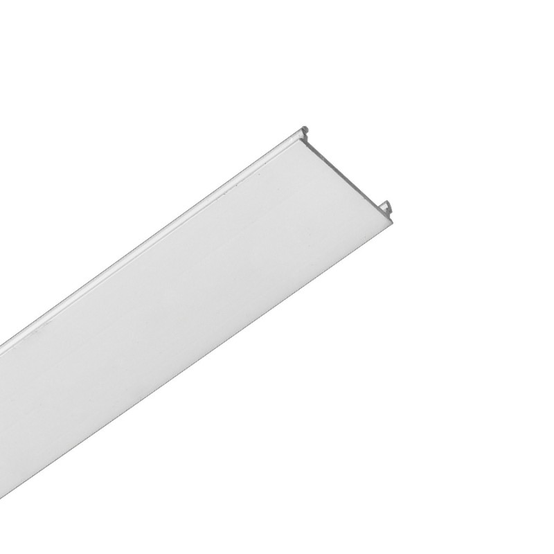 Alfa Maskownica do szynoprzewodu magnetycznego TRACK MAGNETIC 52 COVER Biały