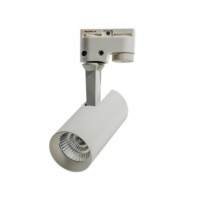 KIRKE TRACK 1LINE 10W CCT Biały