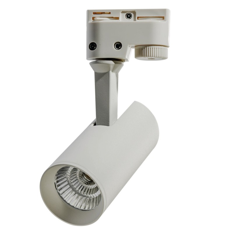 KIRKE TRACK 1LINE 10W CCT Biały