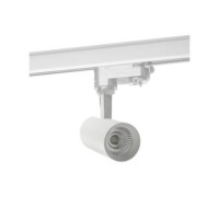 KIRKE TRACK 3LINE 10W CCT Biały