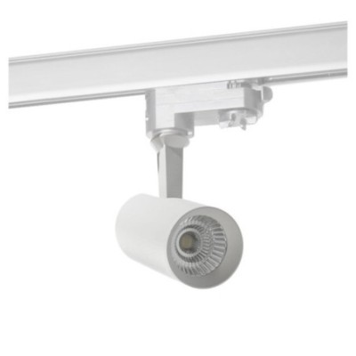 KIRKE TRACK 3LINE 10W CCT Biały