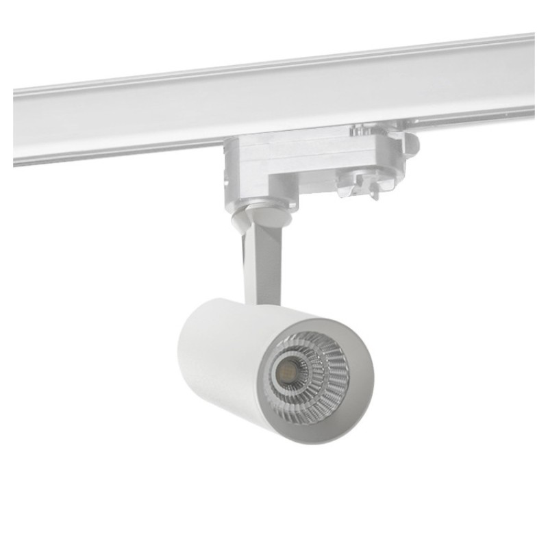 KIRKE TRACK 3LINE 10W CCT Biały