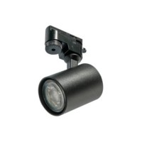 EXO TRACK 1LINE Czarny