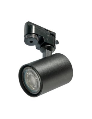 EXO TRACK 1LINE Czarny