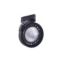 JERRY TRACK 1LINE Czarny