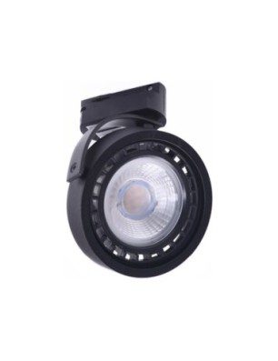 JERRY TRACK 1LINE Czarny