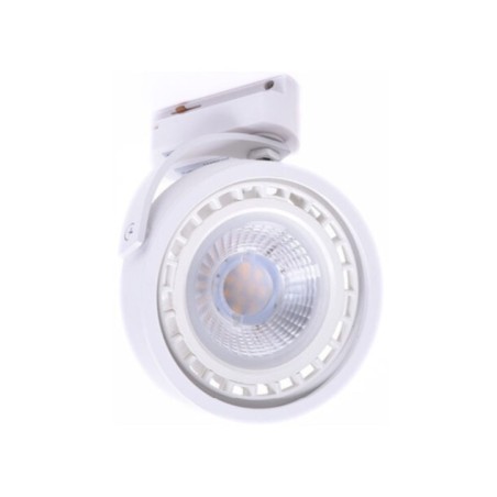 JERRY TRACK 1LINE Biały