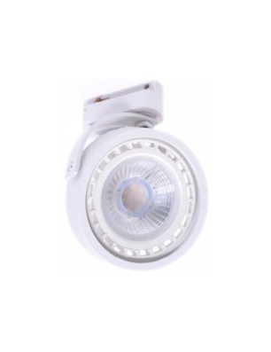 JERRY TRACK 1LINE Biały