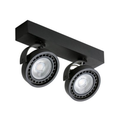 JERRY 2 230V  Czarny