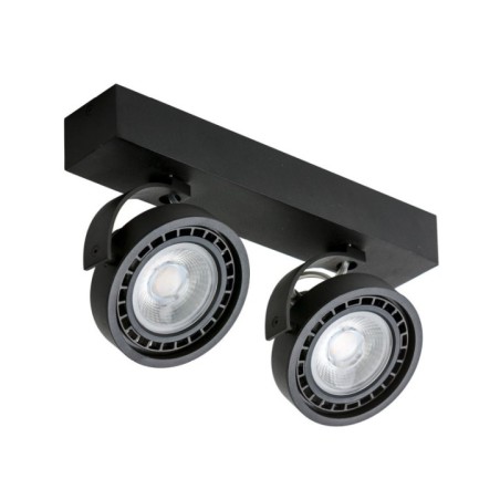 JERRY 2 230V  Czarny