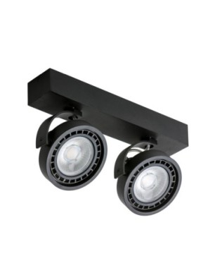 JERRY 2 230V  Czarny