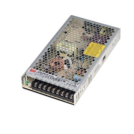 Zasilacz zewnętrzny do szynoprzewodu magnetycznego TRACK MAGNETIC DRIVER MEANWELL 