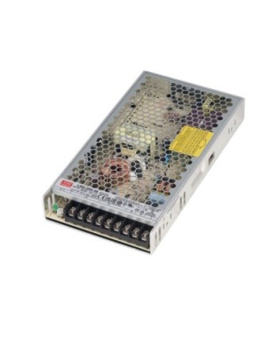 Zasilacz zewnętrzny do szynoprzewodu magnetycznego TRACK MAGNETIC DRIVER MEANWELL 