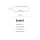 Kinkiet Scale B