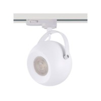 GULIA TRACK 3LINE Biały