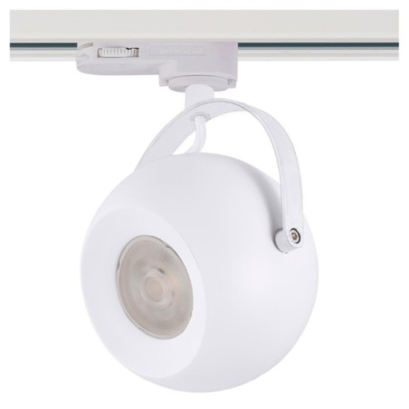 GULIA TRACK 3LINE Biały