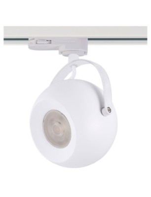 GULIA TRACK 3LINE Biały