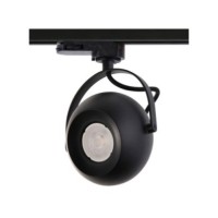 GULIA TRACK 3LINE Czarny