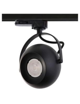 GULIA TRACK 3LINE Czarny