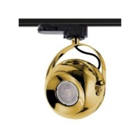 GULIA TRACK 3LINE Złoty