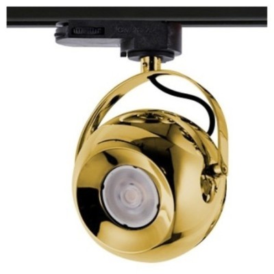 GULIA TRACK 3LINE Złoty