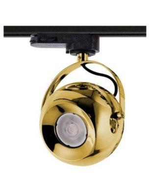 GULIA TRACK 3LINE Złoty