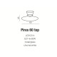 Plafon Pires 60 top